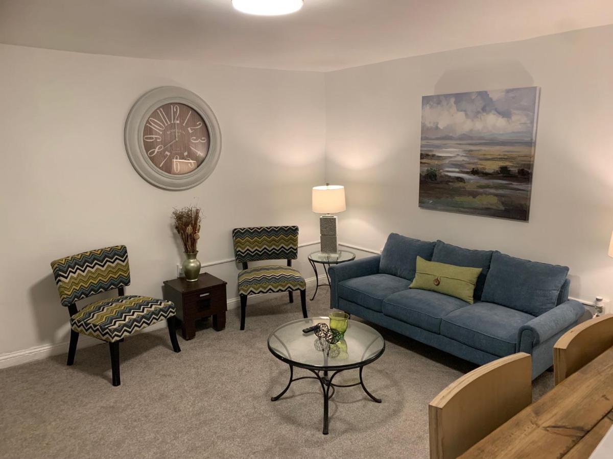 Stylish 2Bd/1Ba Apartment Located In Federal Hill Baltimore Exterior foto